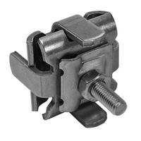 Morsetto a croce, rotondo