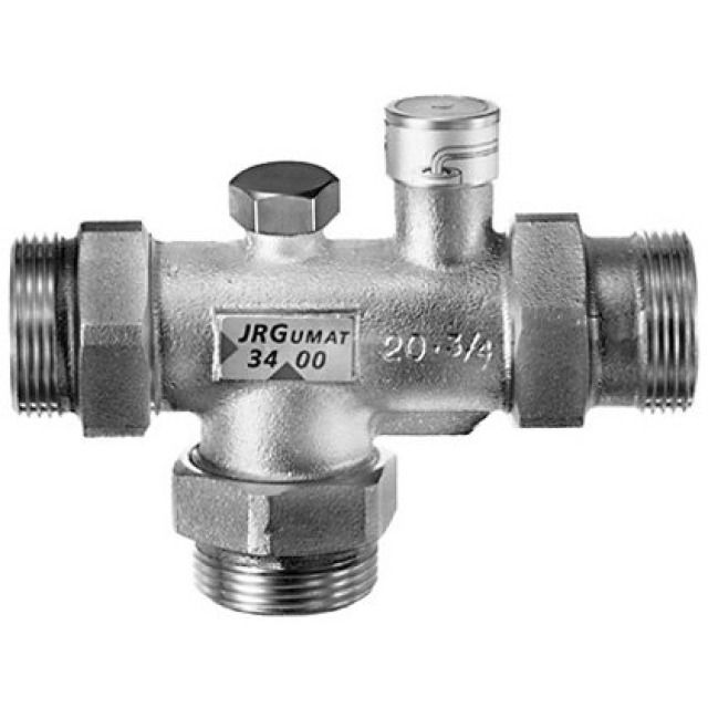 JRG UEBERGANGSSTUECKGARNITUR
3480.480        GN 1 1/4" - 2"