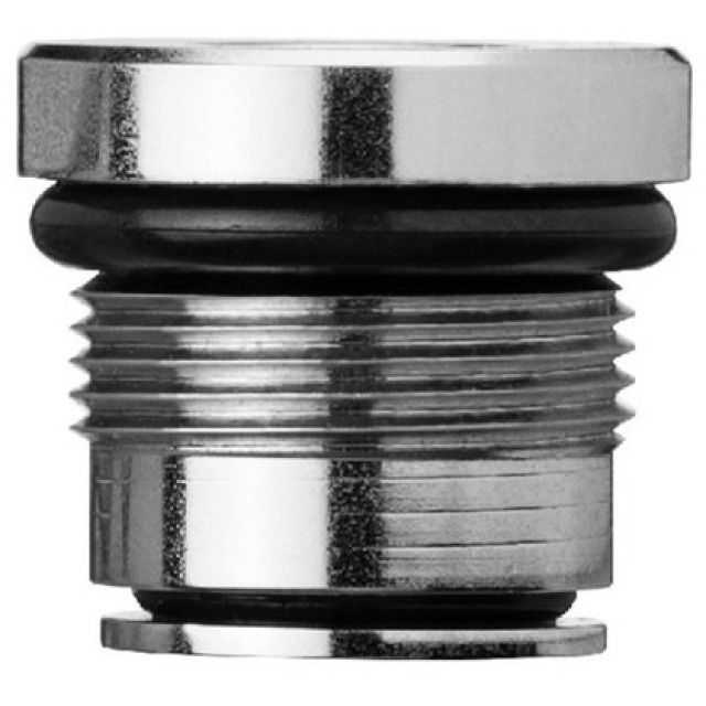 PRISE D'AIR COMPLETE LAITON CHROME
97006.21