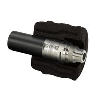 COOL-FIT 4.0 Adapterfitting PE/Edelstahl Mit Aussengewinde R