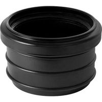 Geberit PE-HD, Manchon de raccordement pour éléments Geberit Duofix et Geberit GIS pour WC