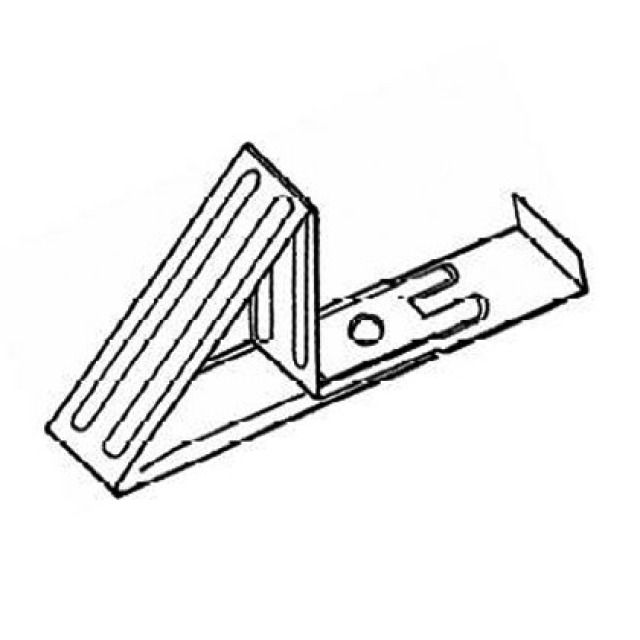 SCHNEESTOP UNIVERSAL MODELL A
ROT