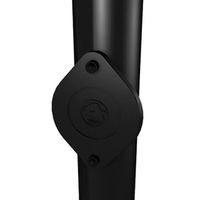 Prefa Dauphin droit avec ouverture de nettoyage