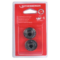 Mola da taglio p. SUPER 2", Inox