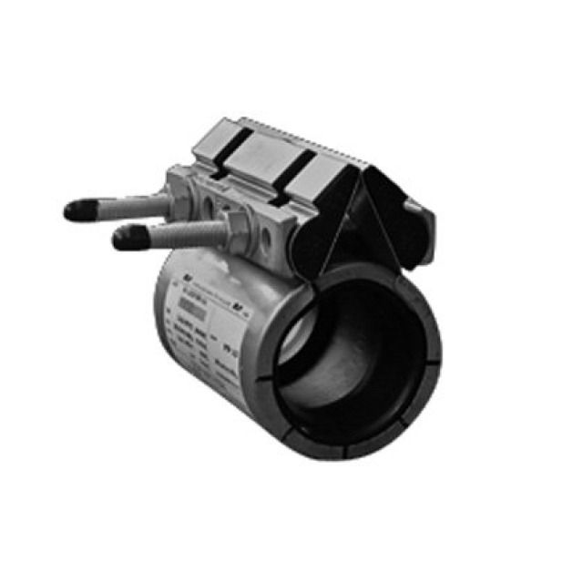 8809.087 REPA FLEX LONG DN 80
D 87 - 109 MM / 280 MM LARGEUR