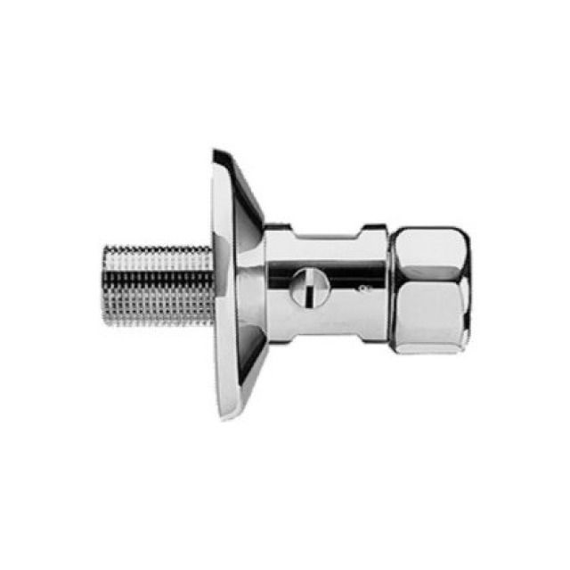 Raccordo regolabile STANDARD
3/8" x 1/2"
Colori: cromato