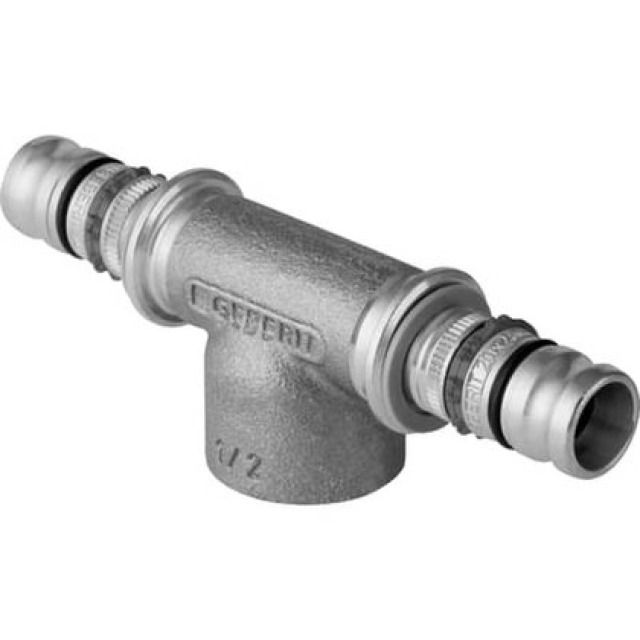 MEPLA Tee con filetto femmina
603.36    d 26-1(2"-26"