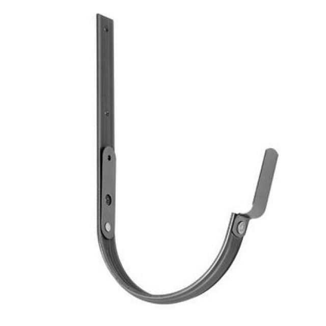 RINNENHAKEN PROFILIERT      CU
200 / 25 / 4 MM