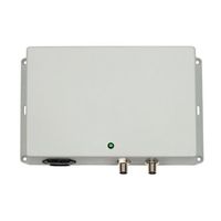 +GF+ JRG Hycleen Automation Powerbox