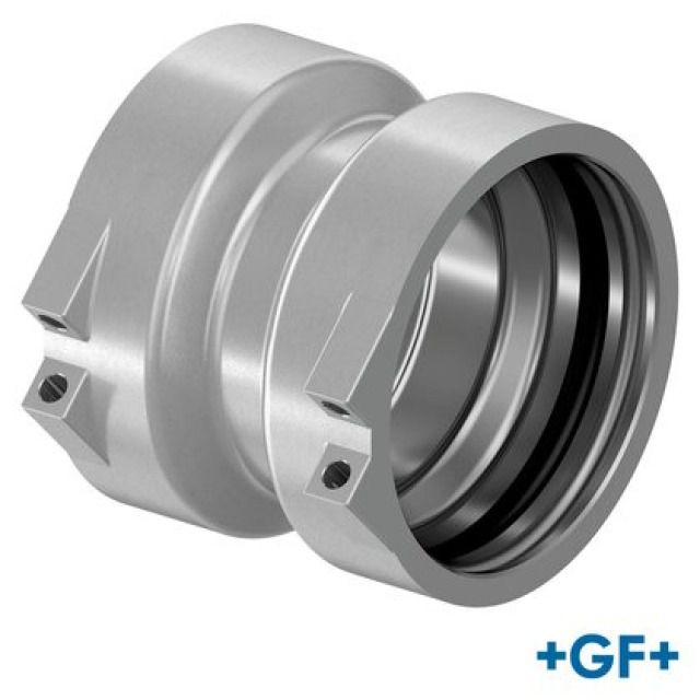 GF Uponor
RS Intermedio RS2-RS2