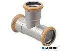 Geberit Mapress Therm T-Stück egal