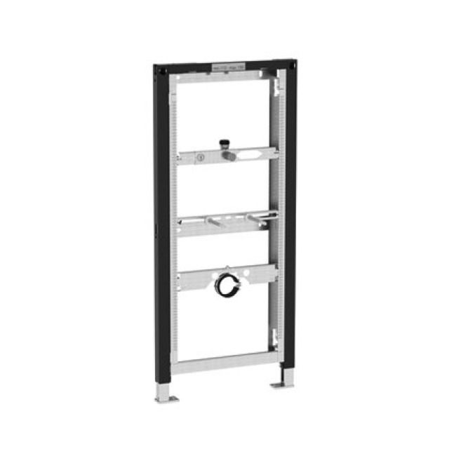 DUOFIX-URINAL-ELEMENT UNIV.
111.628  TYP 112/130
INTEGRIERTE URINALSTEUREUNG