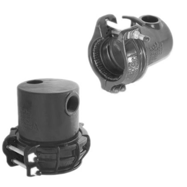 HYMAXGRIP ENDKAPPE 6022.266
DN250     266-291/290-316 MM