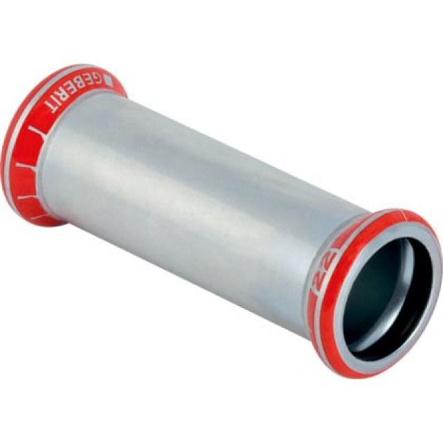 MPF manicotto lungo
22104                    22 mm