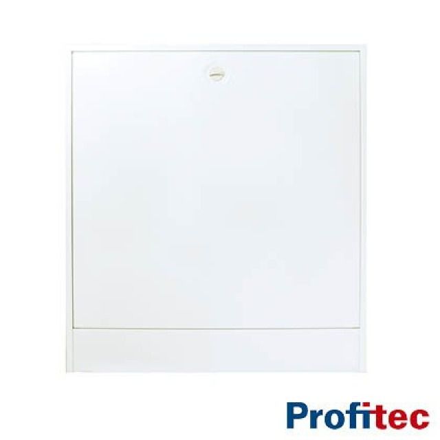 Profitec Verteilerschrank AP
125 / 552mm RAL9016