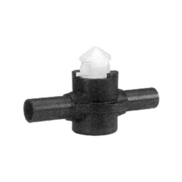 GF ELGEF rubinetto d'arresto
193.103.042
160 mm