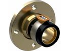 Flangia Geberit FlowFit PN10/16, con unità a pressare