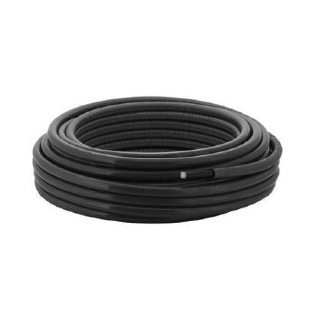 MEPLA tubo preisolato
in rotoli 602.132
d 20 L = 50 m