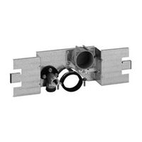 Geberit Set trasformazione per orinatoio da 0 litri a orinatoio da 1 litro