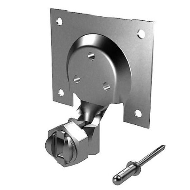 AF DRAHTSCHUH ANSCHL-SET CR-NI
270.090.000 F.BLECH 6MM /0.5-1