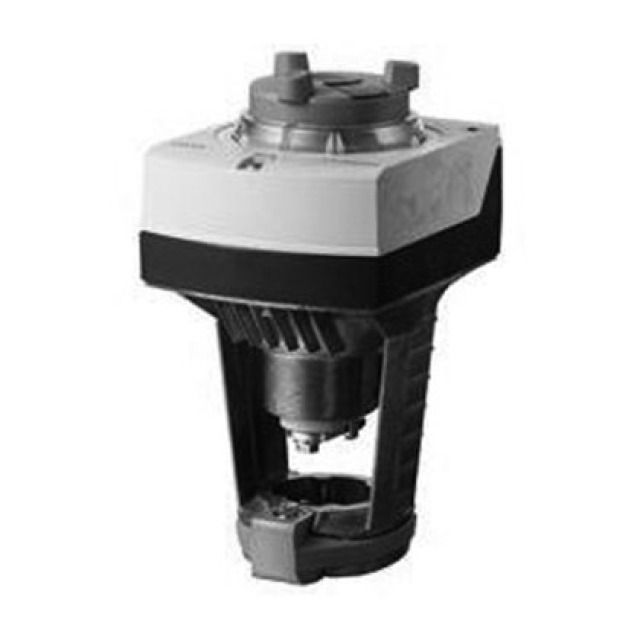 VENTILANTRIEB SAX61.03
800N 20MM HUB