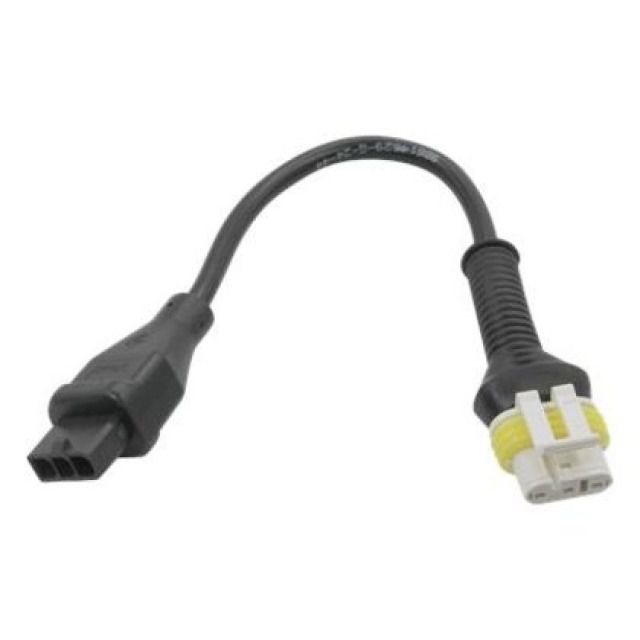 GRUNDFOS Stromkabel Adapter
ALPHA GO zu Molex 150mm