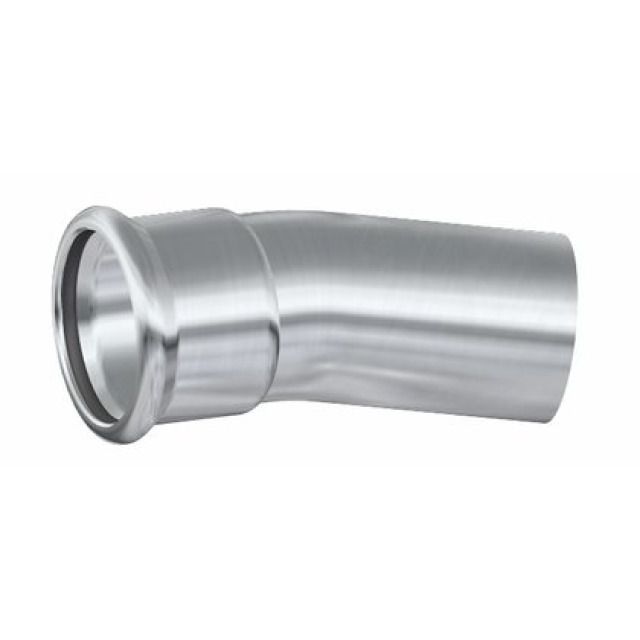 PROFITEC PRESSINOX - FIG. 64
COUDE 15° M/F 88.9 MM