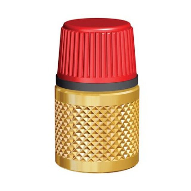 BELÜFTUNGSVERHINDERER M12X1
ZU FLEXVENT