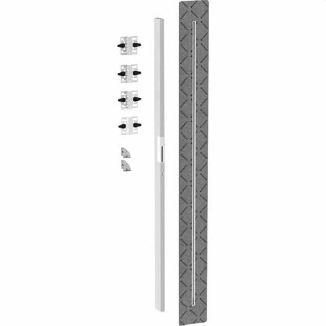 GIS INST-ELEMENT 461.796
FUER GEBERIT ONE WALK-IN