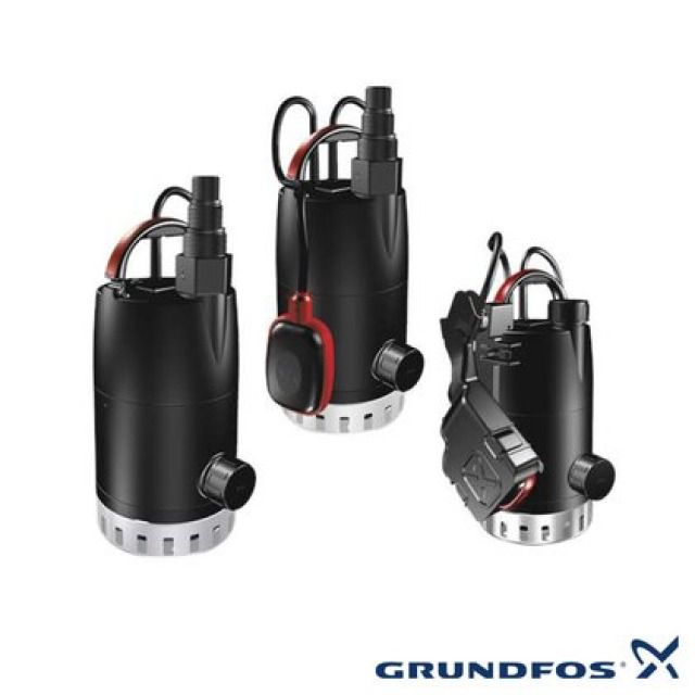 GRUNDFOS UNILIFT CC 7 A1 CS
230V 98624463
KABELLÄNGE 10 M
RP 1 1/4" AG VERTIKAL
RP 1 1/4" IG HORIZONTAL
INKL. SCHWIMMERSCHALTER - INKL. SCHWIMMERSCHALTERFÜHRUNG