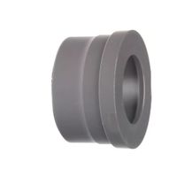 + GF + PVC-U, inserto, PN16