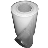 PE Tubo di scarico provvisorio