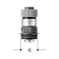 JRGARANT, 1040, Partie supérieure pour soupape de sûreté (jusqu'à 2008)