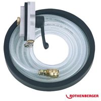 Set per il vuoto per RODIACUT 202DWS/270C