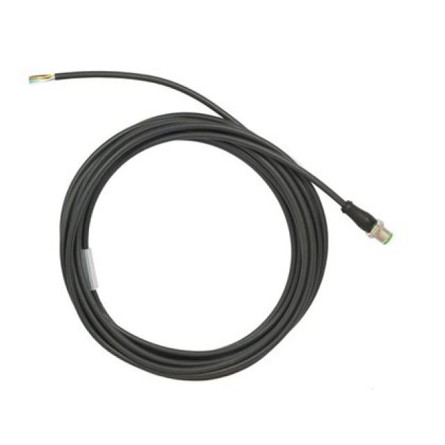 GF JRG Hycleen   9945.005
Automation 4-20 mA Kabel
L=5m, Stecker M12