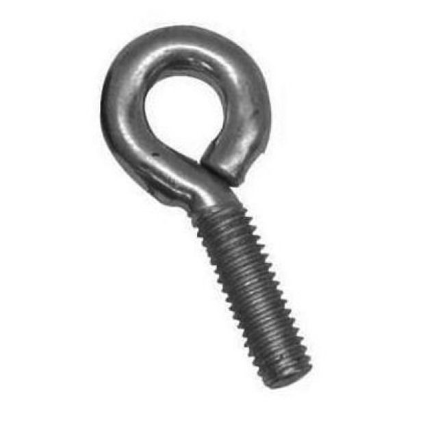 RINGSCHRAUBE             CR-NI
ZU ABLAUF-ROHRSCH. M 6/  25 MM