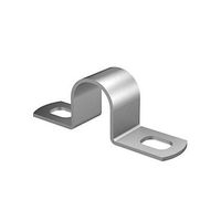 Brida die fissaggio per derivato filo in tubo