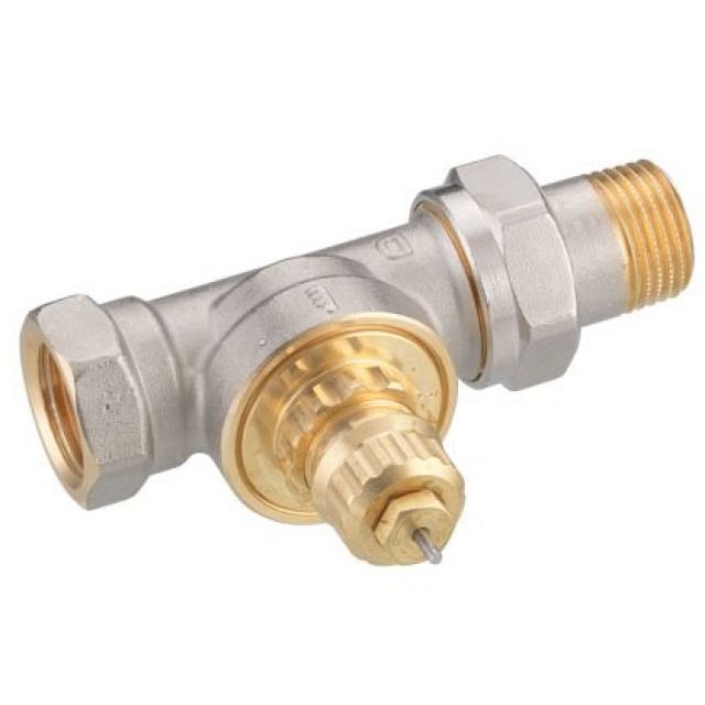 DANFOSS-THERMOS. DURCHG.-VENT.
RA-G 15/2                 1/2"