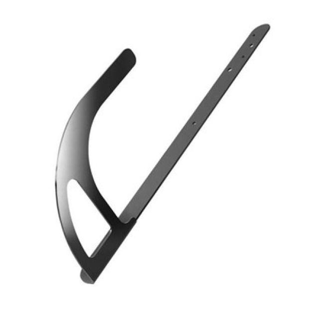 ABS-LOCK DH04-F (FLACHE FORM)
DH04-VA-F-A AUS EDELSTAHL