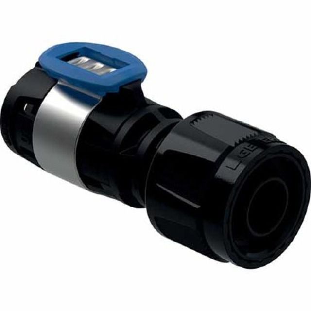 FLOWFIT ÜBERGANG MIT MASTERFIX
620.290   D=16  RPMF=1/2"