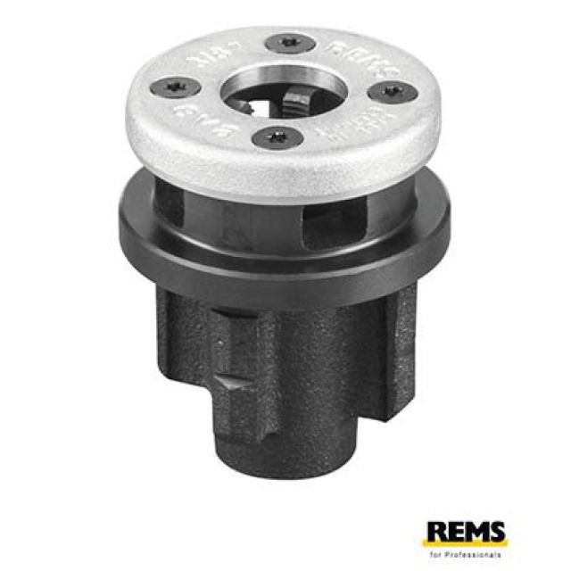 REMS-SCHNEIDKOPF
521050                R     1"