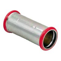 Profitec PressSteel XL Manicotto scorrevole zincato