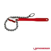 Chiave a catena per tubi, 4", R/L