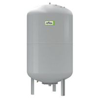 Reflexomat RF recipiente secondario, grigio 6 bar