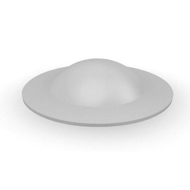 PREFA HAUERBUCKEL P10
HELLGRAU STUCCO