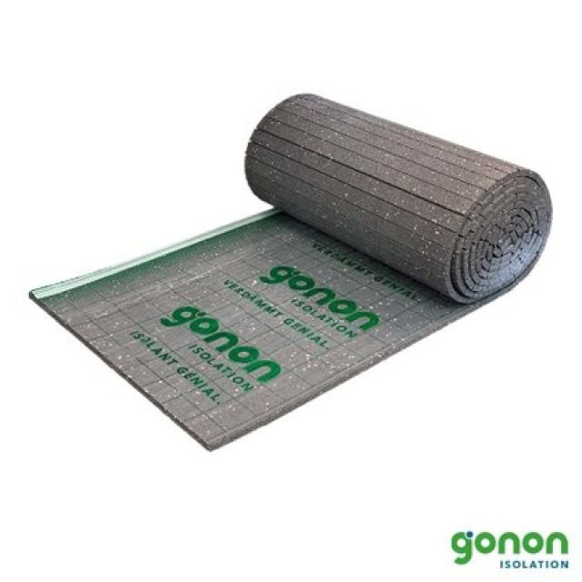 goPaletti Lambda-T Typ 1 32/30
Format: 8000 x 1000 mm
Lambda D: 0.031 W/mK