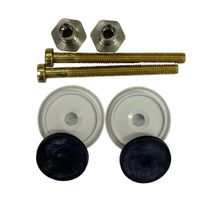 Materiale di fissaggio per cisterna 1968-74