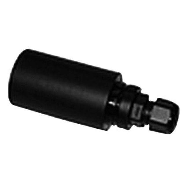 ZUGENTLASTUNG UND
KÄLTESPERRE Z-QAP