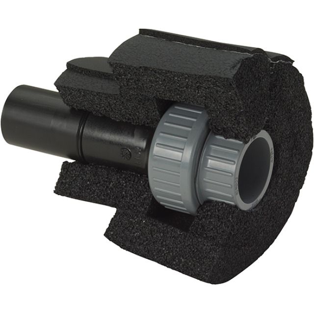 ÜG Schraub iso PE100 SDR11 PN10
d32