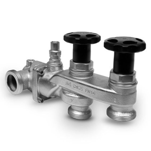 JRG VERSCHNEIDEARMATUR PN 16
5195.032 M.ANSCHLUSST. 5/4"